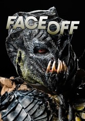 Face Off - Staffel 6