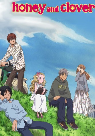 Honey and Clover