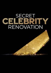 Secret Celebrity Renovation