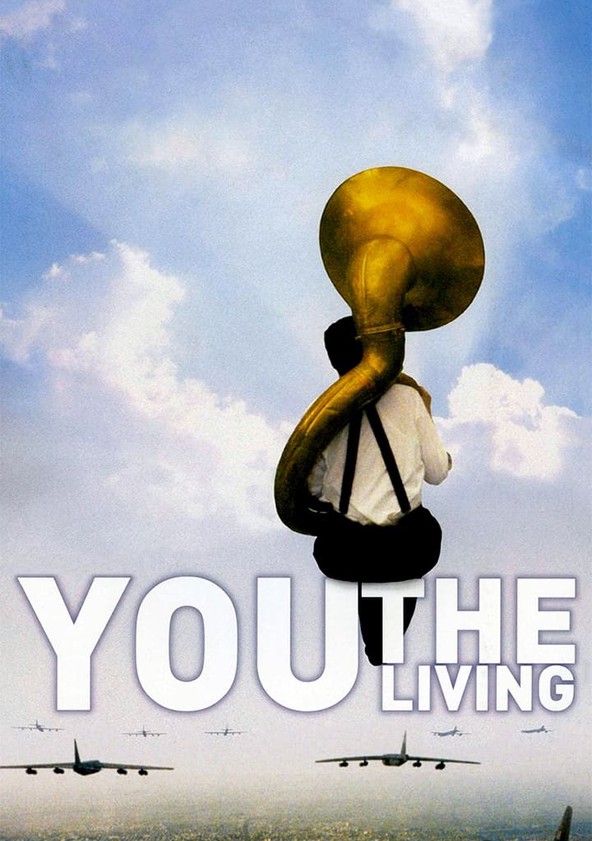 You the living 2024 watch online free