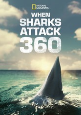 When Sharks Attack 360
