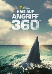 Haie auf Angriff 360°