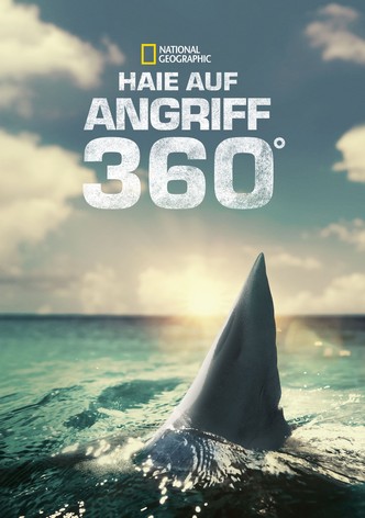 Haie auf Angriff 360°