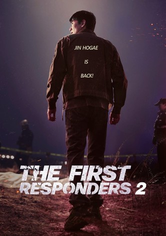 The First Responders