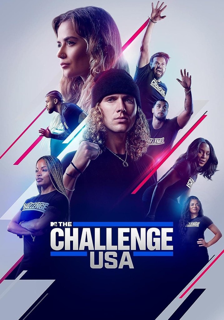 The Challenge: USA Season 2 - watch episodes streaming online - Emthe Challenge Usa/em Premiere Recap Is It Emsurvivor
