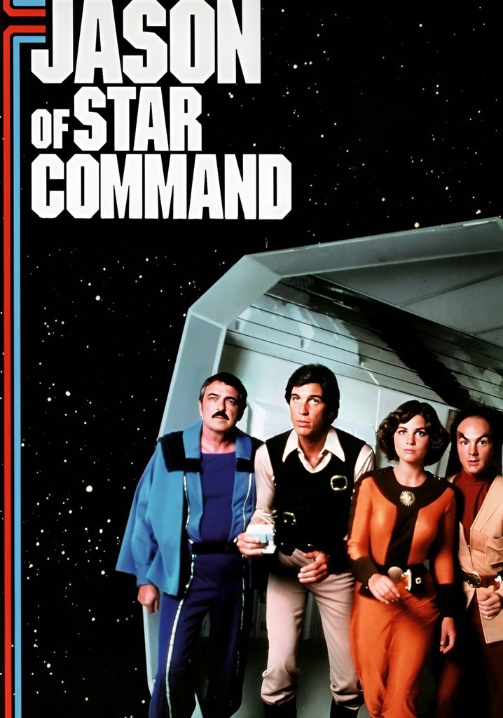 Watch Jason of Star Command Season 1