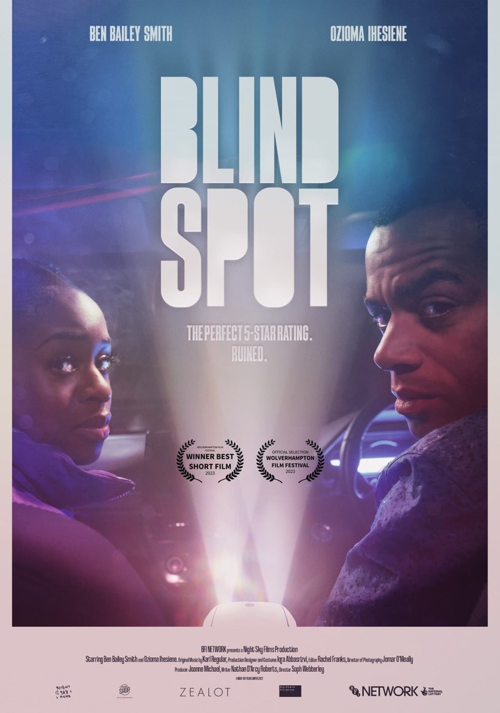 Blind Spot