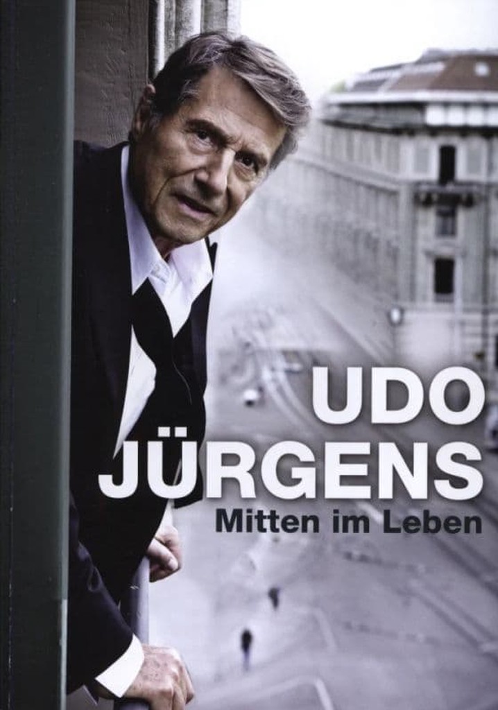 Udo Jürgens - Mitten im leben