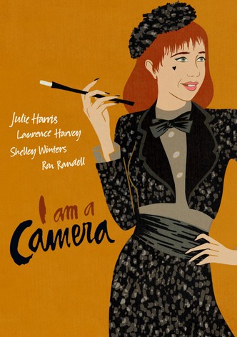 I Am a Camera