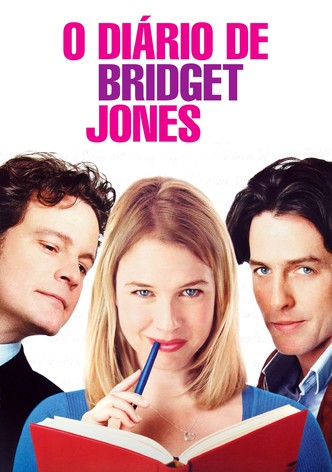 O Diário de Bridget Jones