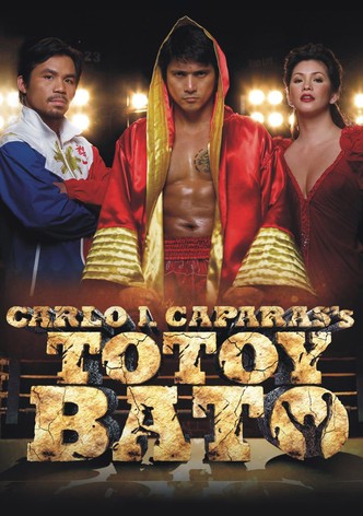 Totoy Bato