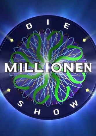 Die Millionenshow