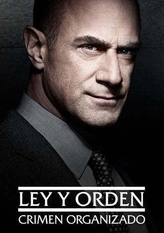 La Ley y el Orden: Crimen Organizado