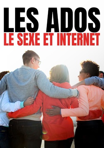 Les ados, le sexe et internet : les jeunes face au porno