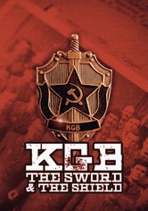 KGB: Meč a štít