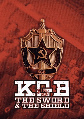 KGB - The Sword and the Shield