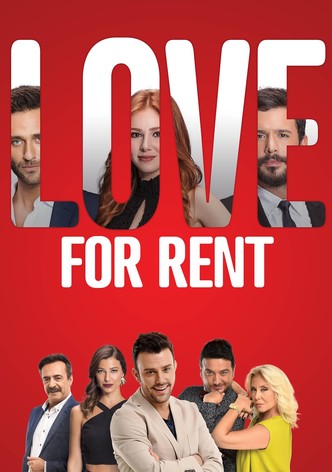 Love for Rent