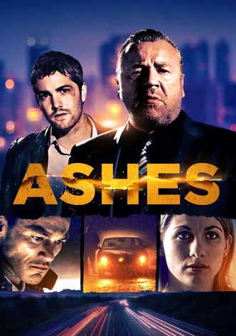 Ashes