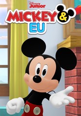 Eu e Mickey - Temporada 1