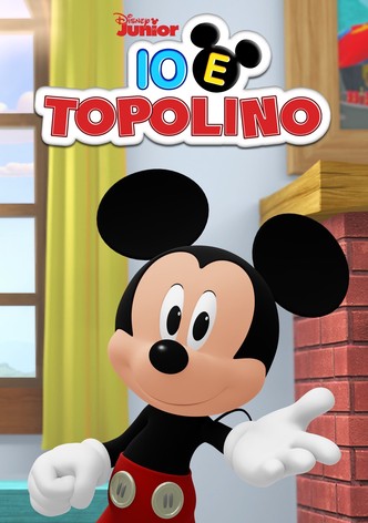 Io e Topolino