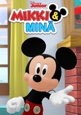 Mikki & Minä - Kausi 1