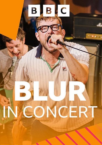 blur | In Concert BBC Radio 2