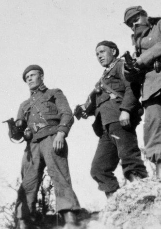 To My Son in Spain: Finnish Canadians in the Spanish Civil War