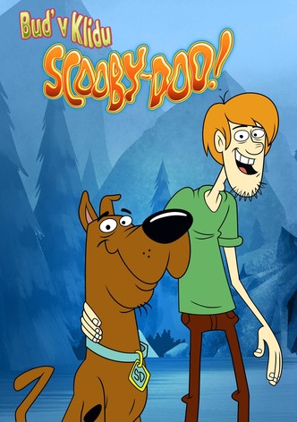 Buď v klidu, Scooby-doo!