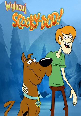 Wyluzuj, Scooby-Doo!