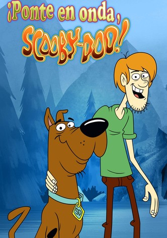 ¡Enróllate, Scooby-Doo!