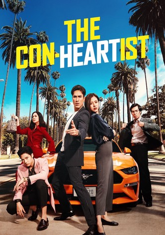 The Con-Heartist
