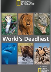 World's Deadliest - Season 2