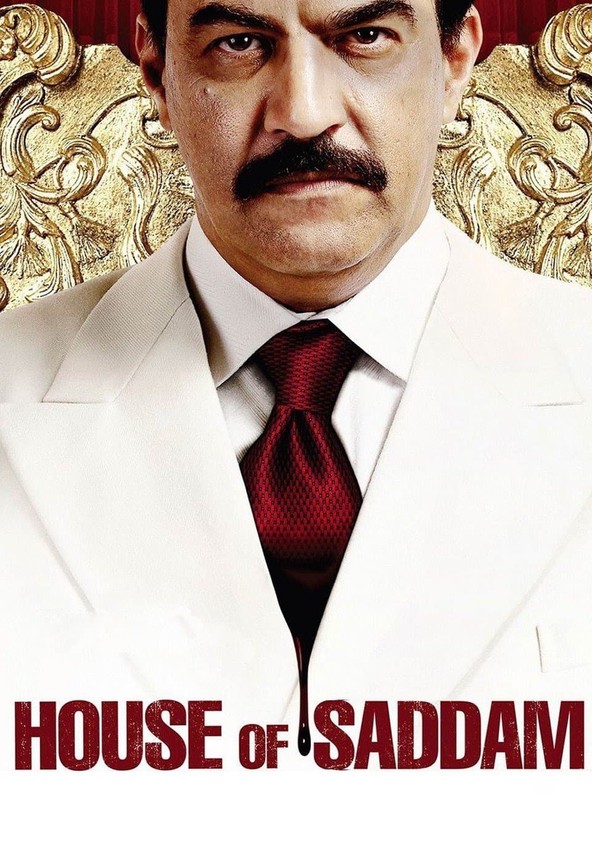 House of saddam outlet episode 1 watch online