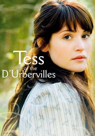 Tess of the D'Urbervilles