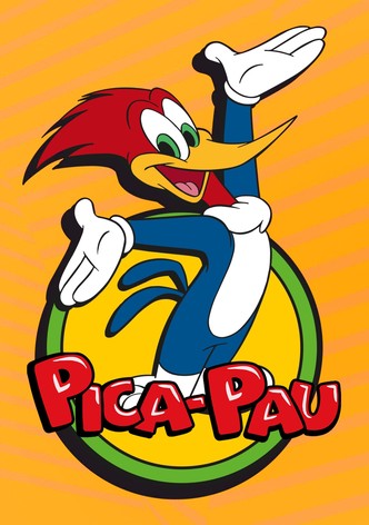 O Pica-Pau - Temporada 3