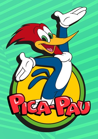 O Pica-Pau - Temporada 1