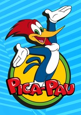 O Pica-Pau
