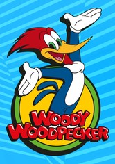 El Pájaro Loco y sus amigos
