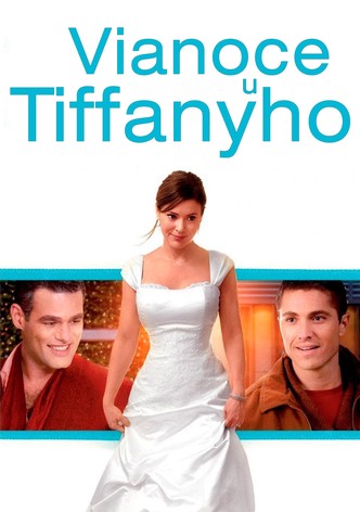 Vianoce u Tiffanyho