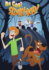 Fii tare, Scooby-Doo! - Sezonul 1