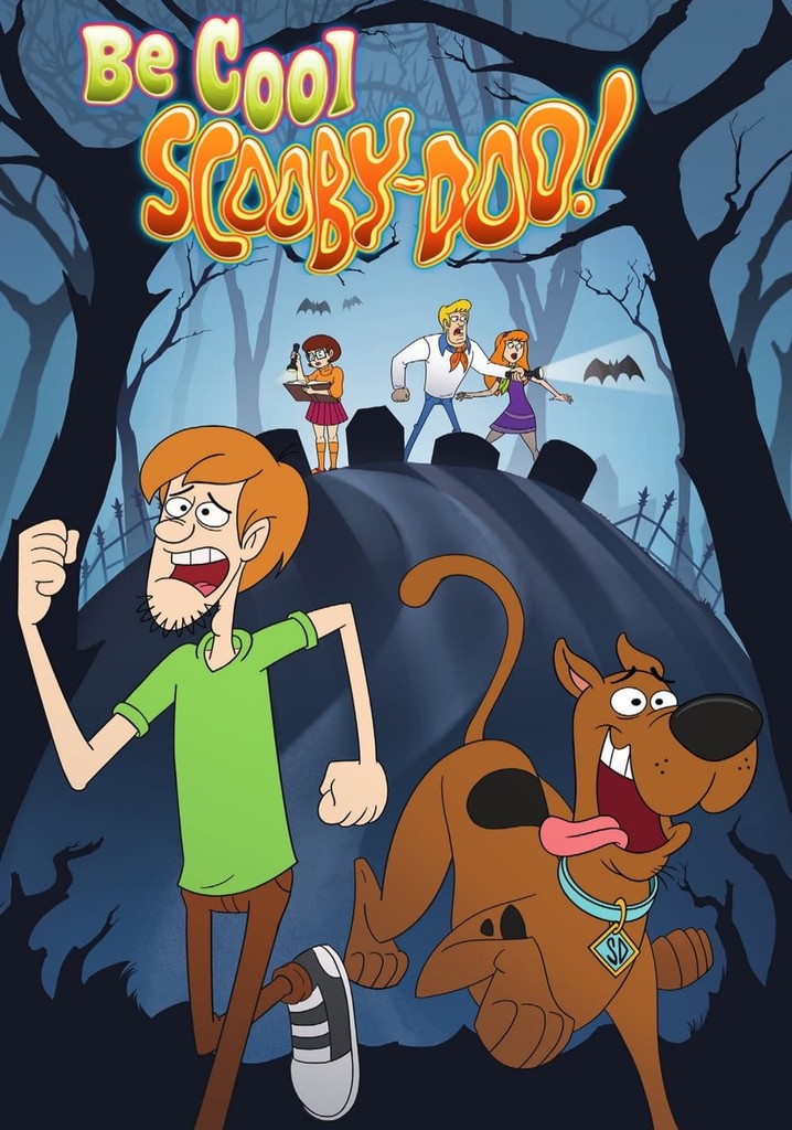 ¡enróllate Scooby Doo Temporada 1 Ver Todos Los Episodios Online