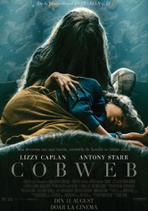 Cobweb: Capcana Pânzei de Păianjen