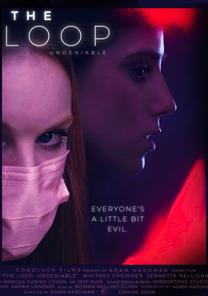 The Loop: Undeniable