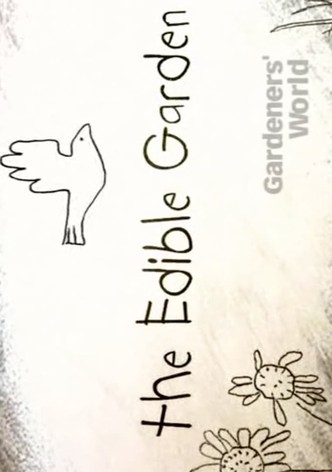 The Edible Garden