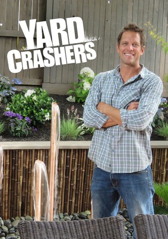 Yard Crashers Season 14
