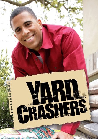 Yard Crashers