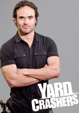 Yard Crashers Season 8