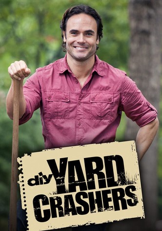 Yard Crashers