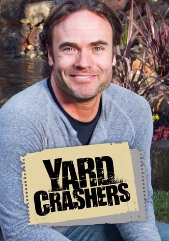 Yard Crashers Season 12