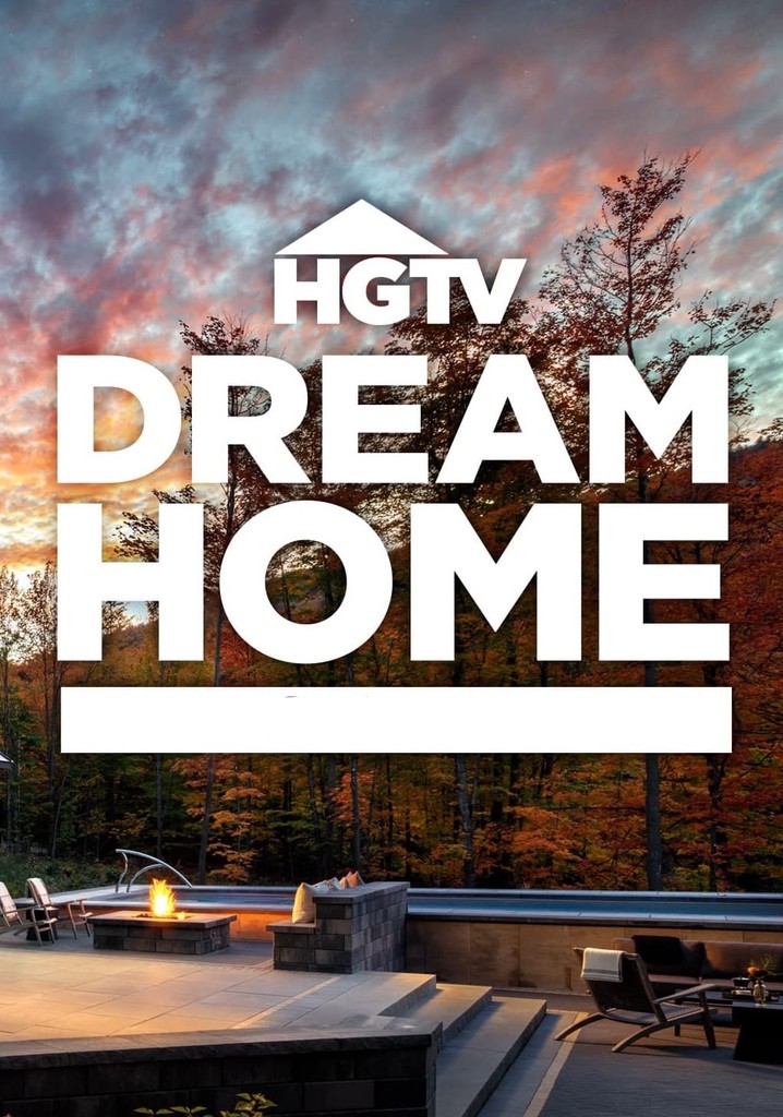 HGTV Dream Home streaming tv show online